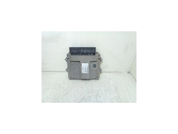 CENTRALINA INIEZIONE FIAT GRANDE PUNTO (2Y) (06/05-12/08 199A3000 51832294