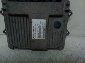 CENTRALINA INIEZIONE FIAT GRANDE PUNTO (2Y) (06/05-12/08 199A3000 51832294