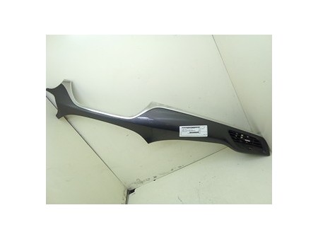 RIVESTIMENTO CENTR. CRUSCOTTO OPEL CORSA (X15) (12/14-12/19) B10XFT 13403303