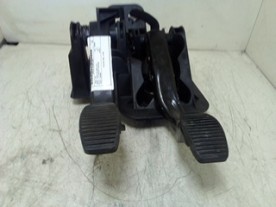 PEDALIERA COMPL. FIAT PANDA (2Q) (09/03-12/10) 188A4000 51713636