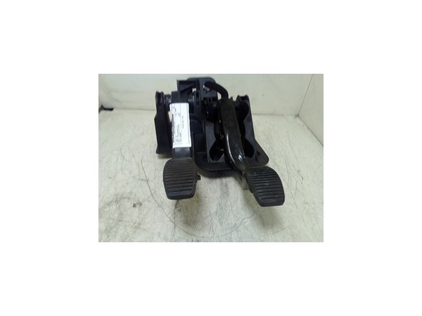 PEDALIERA COMPL. FIAT PANDA (2Q) (09/03-12/10) 188A4000 51713636
