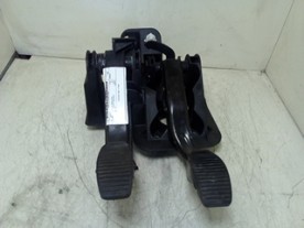 PEDALIERA COMPL. FIAT PANDA (2Q) (09/03-12/10) 188A4000 51713636