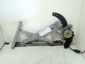 MOTORINO ALZACRISTALLO PORTA ANT. DX. CHEVROLET (DAEWOO) MATIZ (M100) (12/00-02/06) B10S 96318491