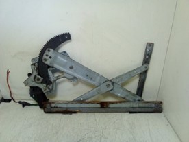 MOTORINO ALZACRISTALLO PORTA ANT. DX. CHEVROLET (DAEWOO) MATIZ (M100) (12/00-02/06) B10S 96318491