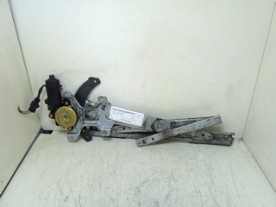 MOTORINO ALZACRISTALLO PORTA ANT. SX. CHEVROLET (DAEWOO) MATIZ (M100) (12/00-02/06) B10S 96318490