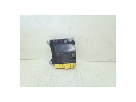 CENTRALINA COMANDO AIRBAG SMART FORFOUR (W453) (07/14-) H4D A4539017600
