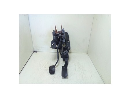 PEDALIERA COMPL. SMART FORFOUR (W453) (07/14-) H4D NB5382136009002