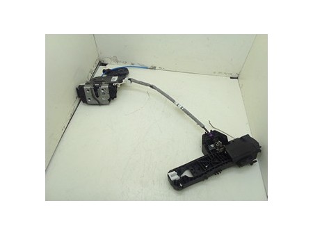 SERRATURA PORTA ANT. SX. MERCEDES-BENZ CLASSE GLA (X156) (01/14-) 651930 A1667200135