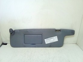 ALETTA PARASOLE PARABREZZA SX. HONDA HR-V 1A SERIE (01/99-02/06) D16W1 83280S2HG02ZB