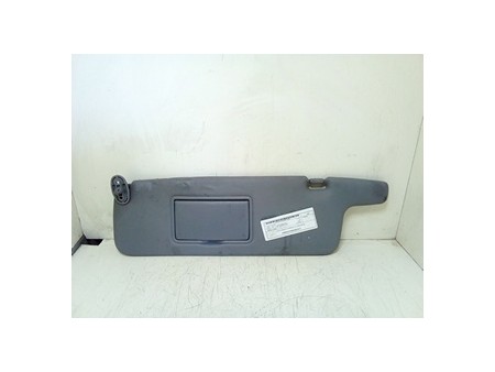 ALETTA PARASOLE PARABREZZA SX. HONDA HR-V 1A SERIE (01/99-02/06) D16W1 83280S2HG02ZB