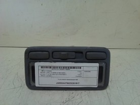 PLAFONIERA HONDA HR-V 1A SERIE (01/99-02/06) D16W1 NBA053043021006
