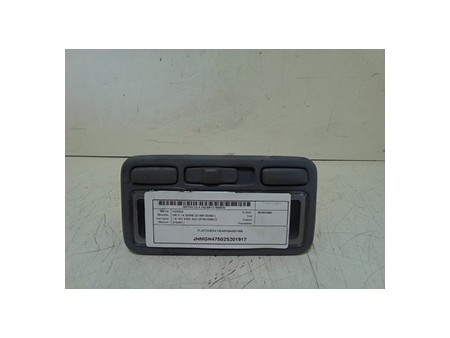 PLAFONIERA HONDA HR-V 1A SERIE (01/99-02/06) D16W1 NBA053043021006