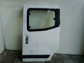 PORTA POST. SX. CITROEN NEMO (VP) (06/08-) 8HS 9006T0