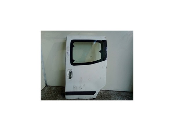 PORTA POST. SX. CITROEN NEMO (VP) (06/08-) 8HS 9006T0