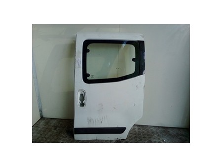 PORTA POST. SX. CITROEN NEMO (VP) (06/08-) 8HS 9006T0