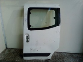PORTA POST. SX. CITROEN NEMO (VP) (06/08-) 8HS 9006T0