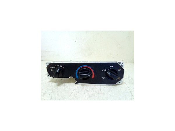 BLOCCO COMANDO CLIMATIZZAZIONE HONDA HR-V 1A SERIE (01/99-02/06) D16W1 NB5576043021006