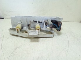 BLOCCO COMANDO CLIMATIZZAZIONE HONDA HR-V 1A SERIE (01/99-02/06) D16W1 NB5576043021006