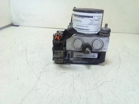 CENTRALINA ABS FIAT PUNTO VAN (2U) (05/03-03/11) 188A9000 71719737