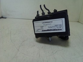 CENTRALINA ABS FIAT PUNTO VAN (2U) (05/03-03/11) 188A9000 71719737