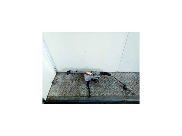 SCATOLA STERZO CITROEN C3 3A SERIE (B618) (03/20-)  NB2731005092001
