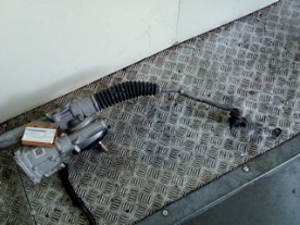 SCATOLA STERZO CITROEN C3 3A SERIE (B618) (03/20-)  NB2731005092001