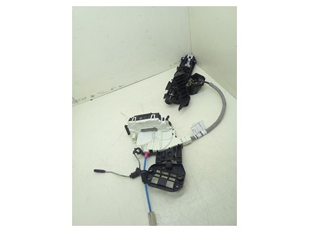 SERRATURA PORTA POST. SX. MERCEDES-BENZ CLASSE GLA (X156) (01/14-) 651930 A2047302735