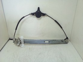 ALZACRISTALLO PORTA ANT. SX MAZDA MAZDA 2 2A SERIE (08/07-12/14 ZJ NB0080085025005SX