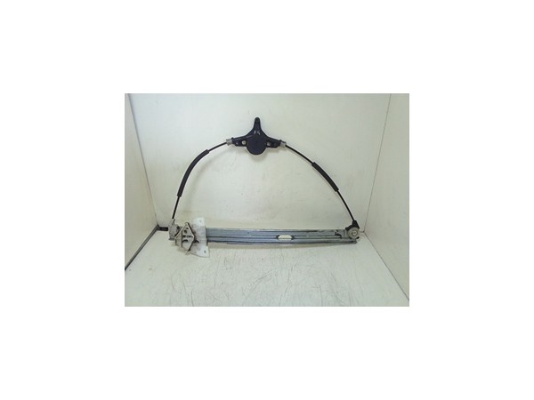 ALZACRISTALLO PORTA ANT. SX MAZDA MAZDA 2 2A SERIE (08/07-12/14 ZJ NB0080085025005SX