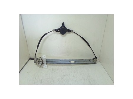 ALZACRISTALLO PORTA ANT. SX MAZDA MAZDA 2 2A SERIE (08/07-12/14 ZJ NB0080085025005SX