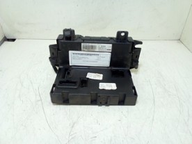 BODY COMPUTER FIAT PANDA (2Q) (09/03-12/10) 187A1000 NBA029006049002