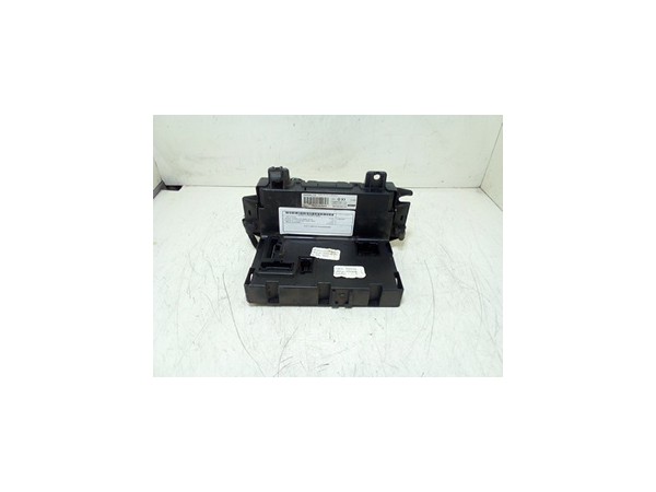 BODY COMPUTER FIAT PANDA (2Q) (09/03-12/10) 187A1000 NBA029006049002