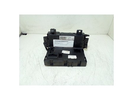 BODY COMPUTER FIAT PANDA (2Q) (09/03-12/10) 187A1000 NBA029006049002