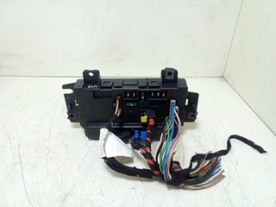 BODY COMPUTER FIAT PANDA (2Q) (09/03-12/10) 187A1000 NBA029006049002