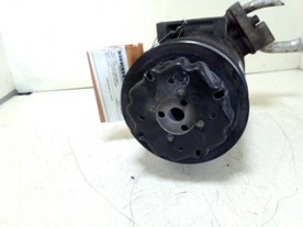 COMPRESSORE A/C OPEL CORSA (X01) (10/00-06/06) Z13DT 13197538