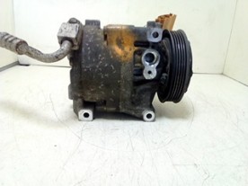 COMPRESSORE A/C LANCIA Y (01/96-10/00) 840A2000 46438366