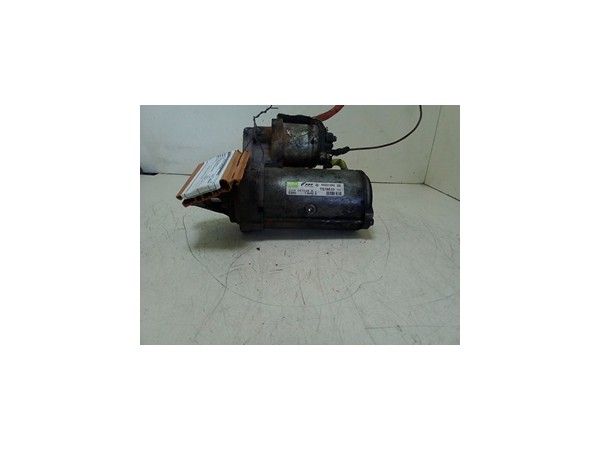 MOTORINO AVVIAMENTO OPEL CORSA (S07) (07/06-02/11) Z13DTH 93189232