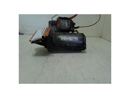 MOTORINO AVVIAMENTO OPEL CORSA (S07) (07/06-02/11) Z13DTH 93189232