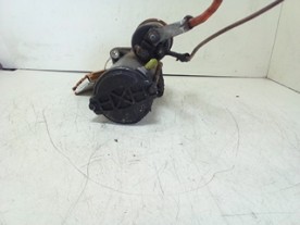 MOTORINO AVVIAMENTO OPEL CORSA (S07) (07/06-02/11) Z13DTH 93189232