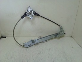 ALZACRISTALLO ELETTR. PORTA POST. C/ DX. FIAT GRANDE PUNTO (2Y) (06/05-12/08 199A2000 52055488