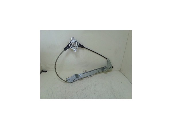 ALZACRISTALLO ELETTR. PORTA POST. C/ DX. FIAT GRANDE PUNTO (2Y) (06/05-12/08 199A2000 52055488