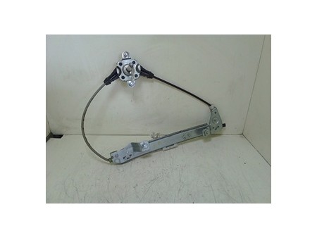 ALZACRISTALLO ELETTR. PORTA POST. C/ DX. FIAT GRANDE PUNTO (2Y) (06/05-12/08 199A2000 52055488