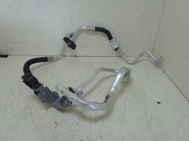 TUBO COMPRESSORE EVAPORATORE A/C FIAT 500X (5F) (11/14-08/19) 55260384 52104366