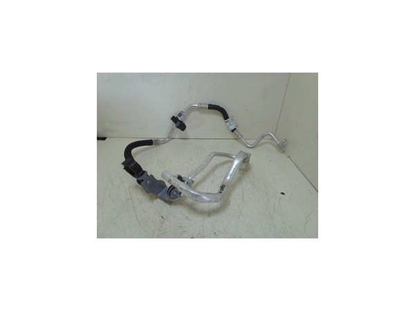 TUBO COMPRESSORE EVAPORATORE A/C FIAT 500X (5F) (11/14-08/19) 55260384 52104366
