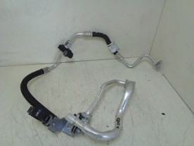 TUBO COMPRESSORE EVAPORATORE A/C FIAT 500X (5F) (11/14-08/19) 55260384 52104366