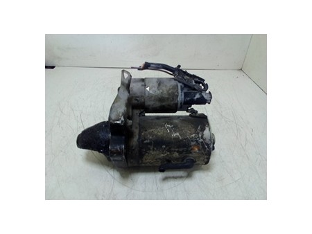 MOTORINO AVVIAMENTO TOYOTA YARIS (11/05-02/12) 1KRFE NB1777045044003