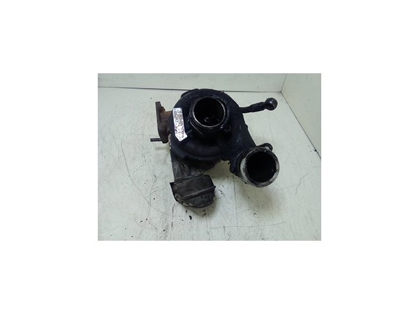 TURBOCOMPRESSORE ALFA ROMEO 147 (W8) (08/00-01/06) 192A5000 NB3690001031037