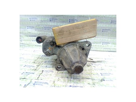 MOTORINO AVVIAMENTO SUBARU JUSTY 1 SERIE  NB1777000155000529002622