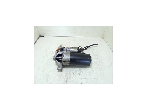 MOTORINO AVVIAMENTO PEUGEOT 307 (04/01-12/06)  NB1777017022059