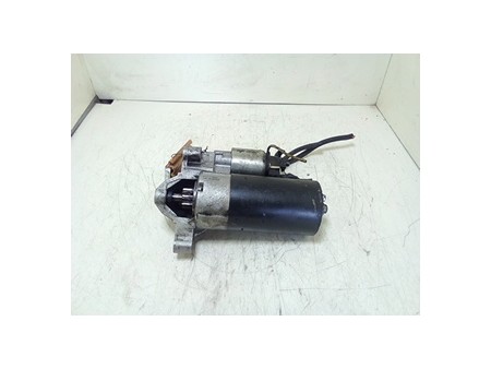 MOTORINO AVVIAMENTO PEUGEOT 307 (04/01-12/06)  NB1777017022059